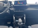 Peugeot 208 electrique 50 kwh 136ch gt line occasion simplicicar beaune simplicicar simplicibike france