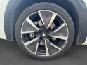 Peugeot 208 electrique 50 kwh 136ch gt line occasion simplicicar beaune simplicicar simplicibike france