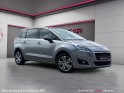 Peugeot 5008 1.6 bluehdi 120ch ss bvm6 active garantie 12 mois occasion simplicicar brest simplicicar simplicibike france