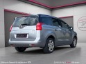 Peugeot 5008 1.6 bluehdi 120ch ss bvm6 active garantie 12 mois occasion simplicicar brest simplicicar simplicibike france