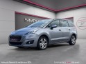 Peugeot 5008 1.6 bluehdi 120ch ss bvm6 active garantie 12 mois occasion simplicicar brest simplicicar simplicibike france