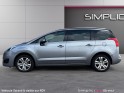 Peugeot 5008 1.6 bluehdi 120ch ss bvm6 active garantie 12 mois occasion simplicicar brest simplicicar simplicibike france
