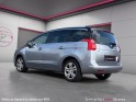 Peugeot 5008 1.6 bluehdi 120ch ss bvm6 active garantie 12 mois occasion simplicicar brest simplicicar simplicibike france