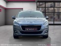 Peugeot 5008 1.6 bluehdi 120ch ss bvm6 active garantie 12 mois occasion simplicicar brest simplicicar simplicibike france