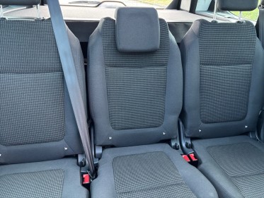 Peugeot 5008 1.6 bluehdi 120ch ss bvm6 active garantie 12 mois occasion simplicicar brest simplicicar simplicibike france