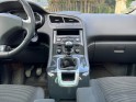 Peugeot 5008 1.6 bluehdi 120ch ss bvm6 active garantie 12 mois occasion simplicicar brest simplicicar simplicibike france