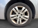 Peugeot 5008 1.6 bluehdi 120ch ss bvm6 active garantie 12 mois occasion simplicicar brest simplicicar simplicibike france