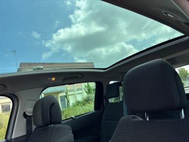 Peugeot 5008 1.6 bluehdi 120ch ss bvm6 active garantie 12 mois occasion simplicicar brest simplicicar simplicibike france