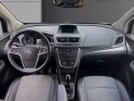 Opel mokka 1.6 cdti - 136 ch fap 4x2 ecoflex startstop cosmo occasion simplicicar beaune simplicicar simplicibike france