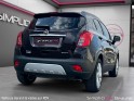 Opel mokka 1.6 cdti - 136 ch fap 4x2 ecoflex startstop cosmo occasion simplicicar beaune simplicicar simplicibike france