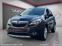 Opel mokka 1.6 cdti - 136 ch fap 4x2 ecoflex startstop cosmo occasion simplicicar beaune simplicicar simplicibike france