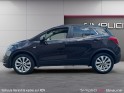 Opel mokka 1.6 cdti - 136 ch fap 4x2 ecoflex startstop cosmo occasion simplicicar beaune simplicicar simplicibike france