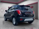 Opel mokka 1.6 cdti - 136 ch fap 4x2 ecoflex startstop cosmo occasion simplicicar beaune simplicicar simplicibike france