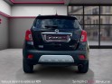 Opel mokka 1.6 cdti - 136 ch fap 4x2 ecoflex startstop cosmo occasion simplicicar beaune simplicicar simplicibike france