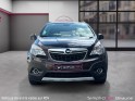 Opel mokka 1.6 cdti - 136 ch fap 4x2 ecoflex startstop cosmo occasion simplicicar beaune simplicicar simplicibike france