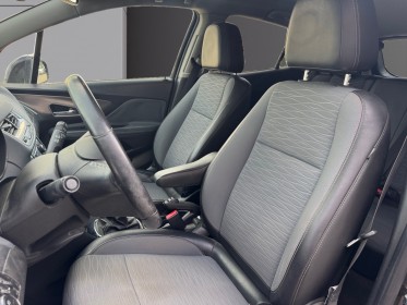 Opel mokka 1.6 cdti - 136 ch fap 4x2 ecoflex startstop cosmo occasion simplicicar beaune simplicicar simplicibike france