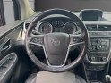 Opel mokka 1.6 cdti - 136 ch fap 4x2 ecoflex startstop cosmo occasion simplicicar beaune simplicicar simplicibike france