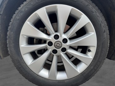 Opel mokka 1.6 cdti - 136 ch fap 4x2 ecoflex startstop cosmo occasion simplicicar beaune simplicicar simplicibike france
