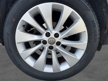 Opel mokka 1.6 cdti - 136 ch fap 4x2 ecoflex startstop cosmo occasion simplicicar beaune simplicicar simplicibike france