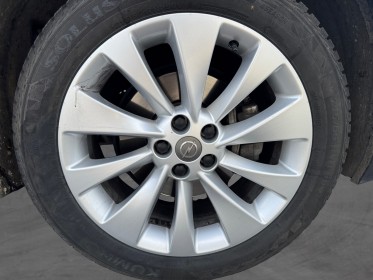 Opel mokka 1.6 cdti - 136 ch fap 4x2 ecoflex startstop cosmo occasion simplicicar beaune simplicicar simplicibike france