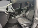 Mercedes classe b 180 cdi inspiration/full entretien mercedes/garantie 12 mois occasion paris 17ème (75)(porte maillot)...