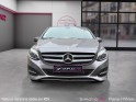 Mercedes classe b 180 cdi inspiration/full entretien mercedes/garantie 12 mois occasion paris 17ème (75)(porte maillot)...