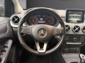 Mercedes classe b 180 cdi inspiration/full entretien mercedes/garantie 12 mois occasion paris 17ème (75)(porte maillot)...