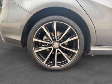 Mercedes classe b 180 cdi inspiration/full entretien mercedes/garantie 12 mois occasion paris 17ème (75)(porte maillot)...
