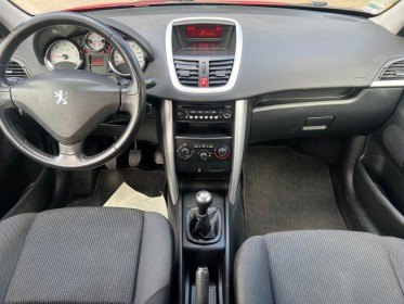 Peugeot 207 1.4 hdi 70ch fap active garantie 12 mois occasion simplicicar brest simplicicar simplicibike france