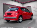 Peugeot 207 1.4 hdi 70ch fap active garantie 12 mois occasion simplicicar brest simplicicar simplicibike france