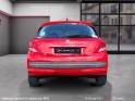 Peugeot 207 1.4 hdi 70ch fap active garantie 12 mois occasion simplicicar brest simplicicar simplicibike france