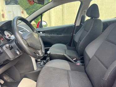 Peugeot 207 1.4 hdi 70ch fap active garantie 12 mois occasion simplicicar brest simplicicar simplicibike france