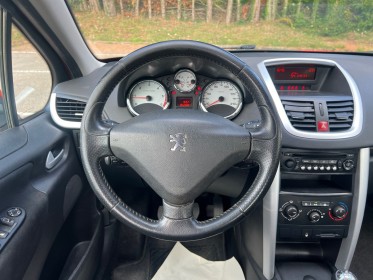 Peugeot 207 1.4 hdi 70ch fap active garantie 12 mois occasion simplicicar brest simplicicar simplicibike france