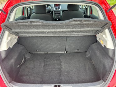 Peugeot 207 1.4 hdi 70ch fap active garantie 12 mois occasion simplicicar brest simplicicar simplicibike france