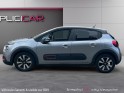 Citroen c3 1.2 puretech 83 c-series carplay occasion simplicicar veauche simplicicar simplicibike france