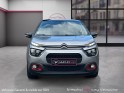 Citroen c3 1.2 puretech 83 c-series carplay occasion simplicicar veauche simplicicar simplicibike france