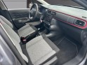 Citroen c3 1.2 puretech 83 c-series carplay occasion simplicicar veauche simplicicar simplicibike france