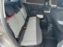 Citroen c3 1.2 puretech 83 c-series carplay occasion simplicicar veauche simplicicar simplicibike france