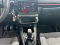 Citroen c3 1.2 puretech 83 c-series carplay occasion simplicicar veauche simplicicar simplicibike france