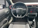 Citroen c3 1.2 puretech 83 c-series carplay occasion simplicicar veauche simplicicar simplicibike france