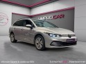 Volkswagen golf sw 2.0 tdi scr 150 dsg7 style carplay sièges massant électrique et chauffant garantie 12 mois occasion...
