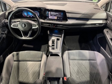 Volkswagen golf sw 2.0 tdi scr 150 dsg7 style carplay sièges massant électrique et chauffant garantie 12 mois occasion...