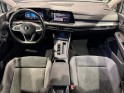 Volkswagen golf sw 2.0 tdi scr 150 dsg7 style carplay sièges massant électrique et chauffant garantie 12 mois occasion...