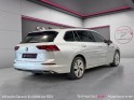 Volkswagen golf sw 2.0 tdi scr 150 dsg7 style carplay sièges massant électrique et chauffant garantie 12 mois occasion...