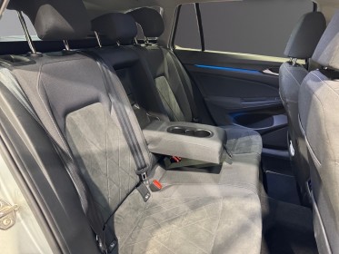 Volkswagen golf sw 2.0 tdi scr 150 dsg7 style carplay sièges massant électrique et chauffant garantie 12 mois occasion...