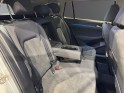 Volkswagen golf sw 2.0 tdi scr 150 dsg7 style carplay sièges massant électrique et chauffant garantie 12 mois occasion...