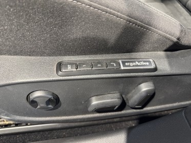 Volkswagen golf sw 2.0 tdi scr 150 dsg7 style carplay sièges massant électrique et chauffant garantie 12 mois occasion...