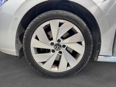 Volkswagen golf sw 2.0 tdi scr 150 dsg7 style carplay sièges massant électrique et chauffant garantie 12 mois occasion...