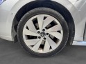 Volkswagen golf sw 2.0 tdi scr 150 dsg7 style carplay sièges massant électrique et chauffant garantie 12 mois occasion...