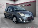 Renault twingo ii 1.2 16 v 75 expression toit ouvrant occasion simplicicar reims simplicicar simplicibike france